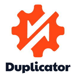 Duplicator Pro logo