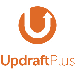 UpdraftPlus logo