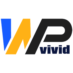WPvivid logo